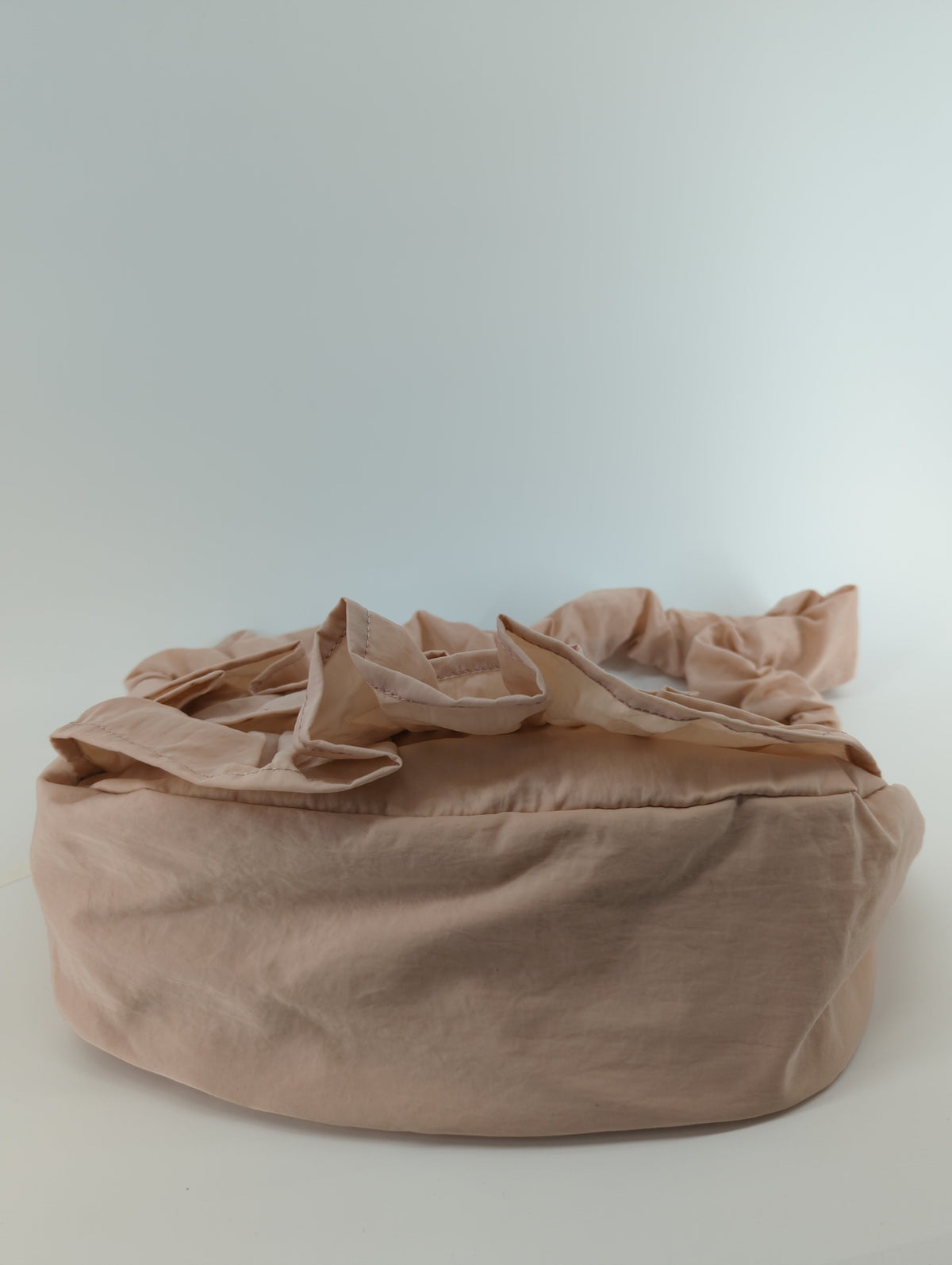 くしゅくしゅショルダーフリルbag