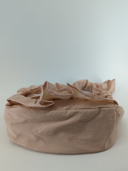 くしゅくしゅショルダーフリルbag