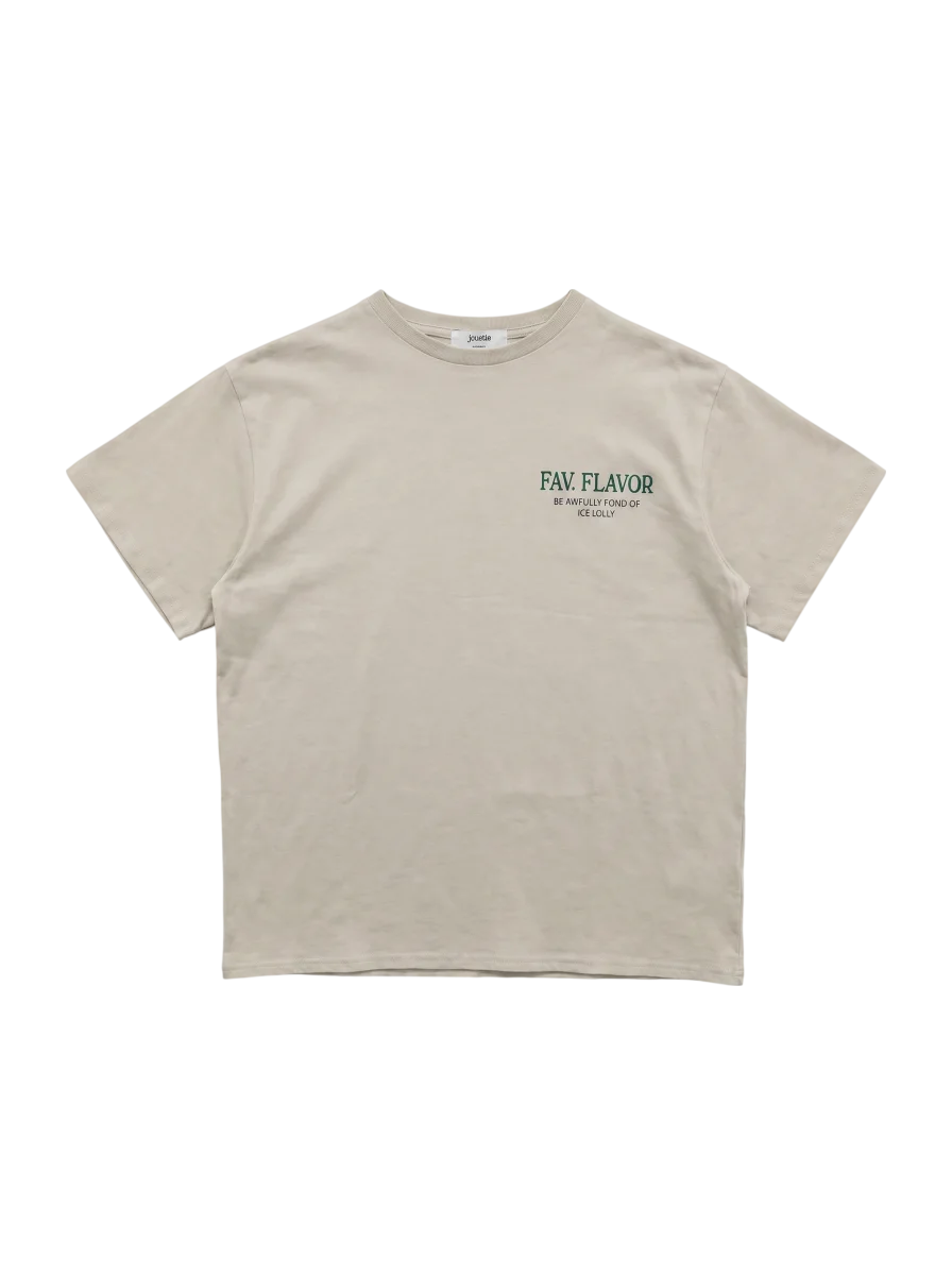 レトログラフィックBIG Tシャツ