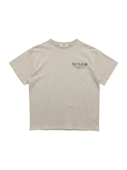 レトログラフィックBIG Tシャツ