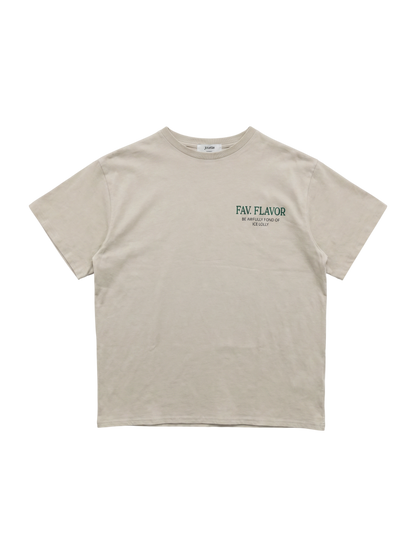 レトログラフィックBIG Tシャツ