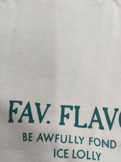 レトログラフィックBIG Tシャツ