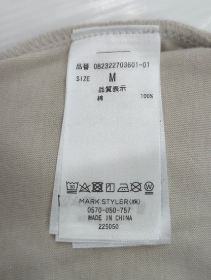 レトログラフィックBIG Tシャツ
