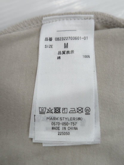 レトログラフィックBIG Tシャツ