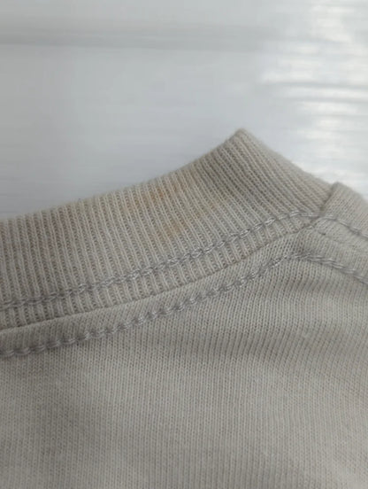 レトログラフィックBIG Tシャツ