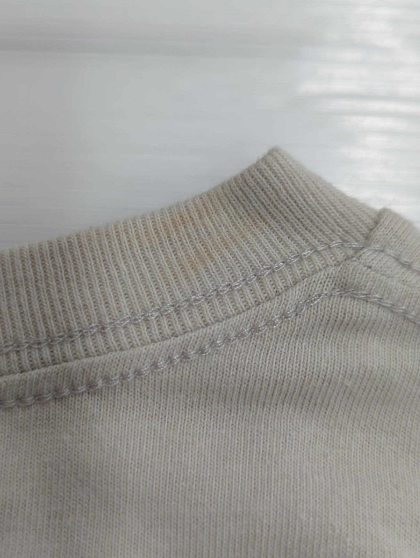 レトログラフィックBIG Tシャツ