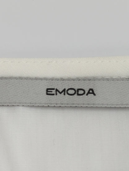 EMODA_ウエストシャーリングブラウス