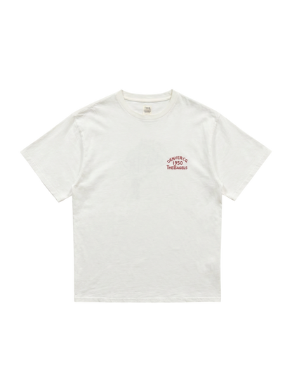 Bagel Tee