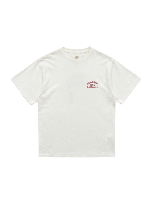 Bagel Tee