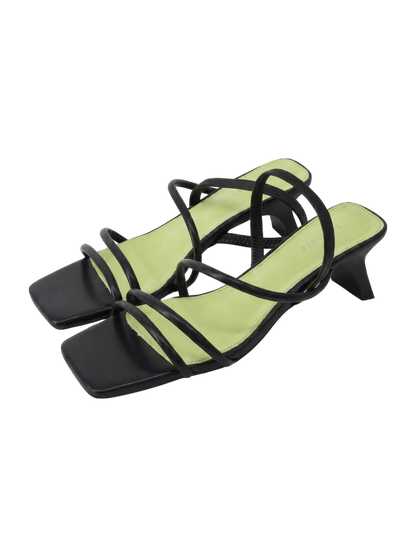 FRONT SLIM LOD MULE