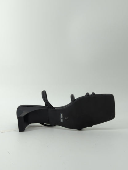 FRONT SLIM LOD MULE