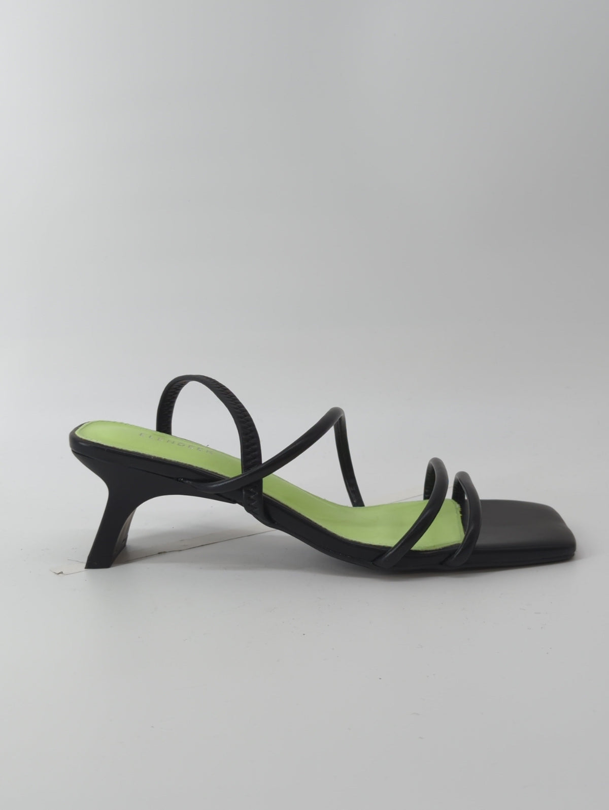 FRONT SLIM LOD MULE