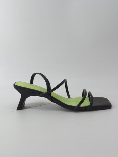 FRONT SLIM LOD MULE