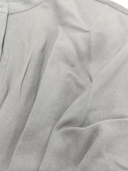 MURUA_ウエストタックワンピース