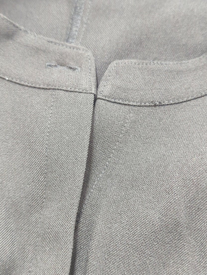 MURUA_ウエストタックワンピース