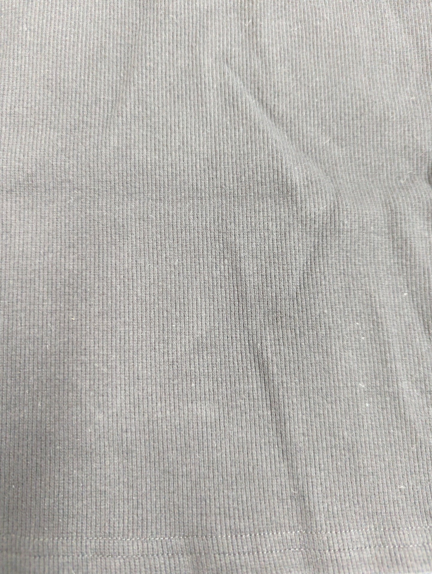 【WEB限定】【TINY】DEEPスリットテレコロングワンピース