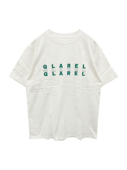 カレッジロゴTシャツ