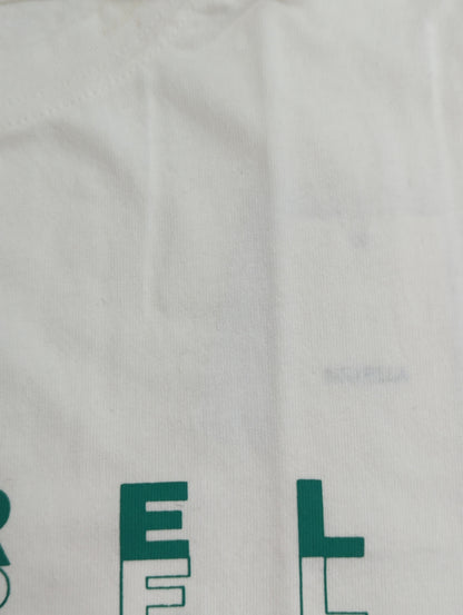 カレッジロゴTシャツ