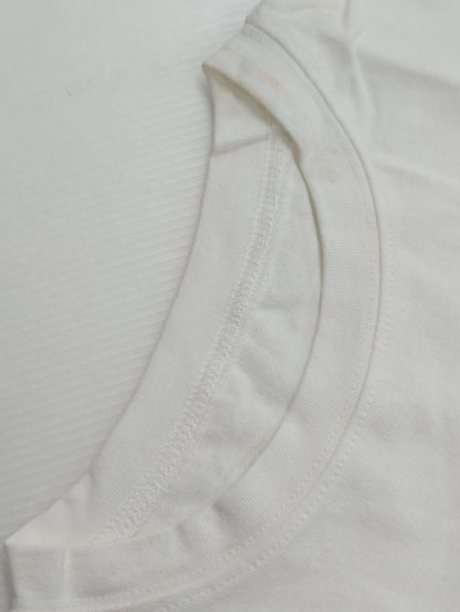 カレッジロゴTシャツ