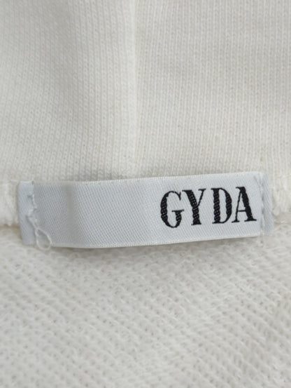 GYDA [MLB] ショートパーカー