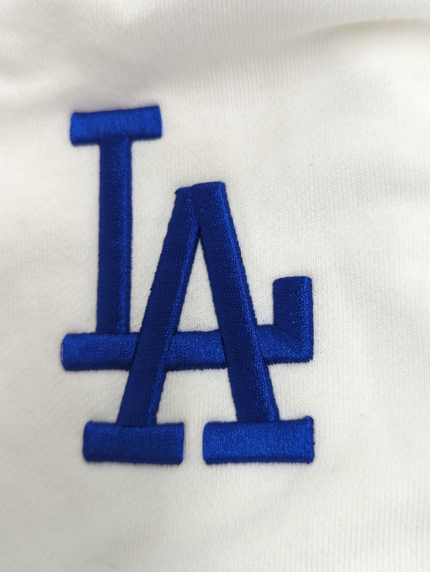 GYDA [MLB] ショートパーカー