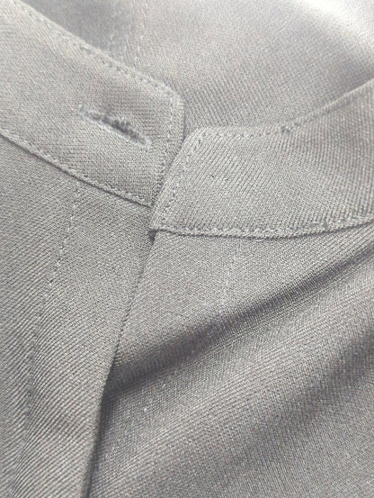MURUA_ウエストタックワンピース