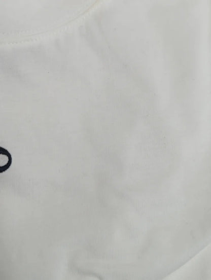 ロゴミニマルTシャツ