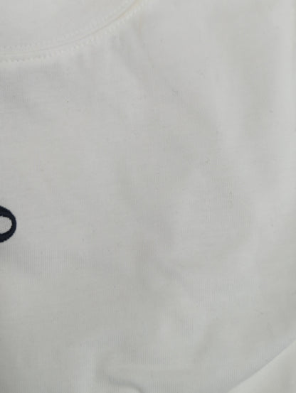 ロゴミニマルTシャツ