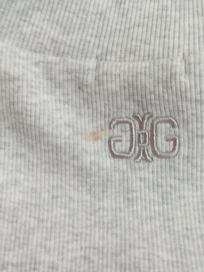 【WEB限定】【TINY低身長さん向け】DEEP ギャザースリットロングワンピース