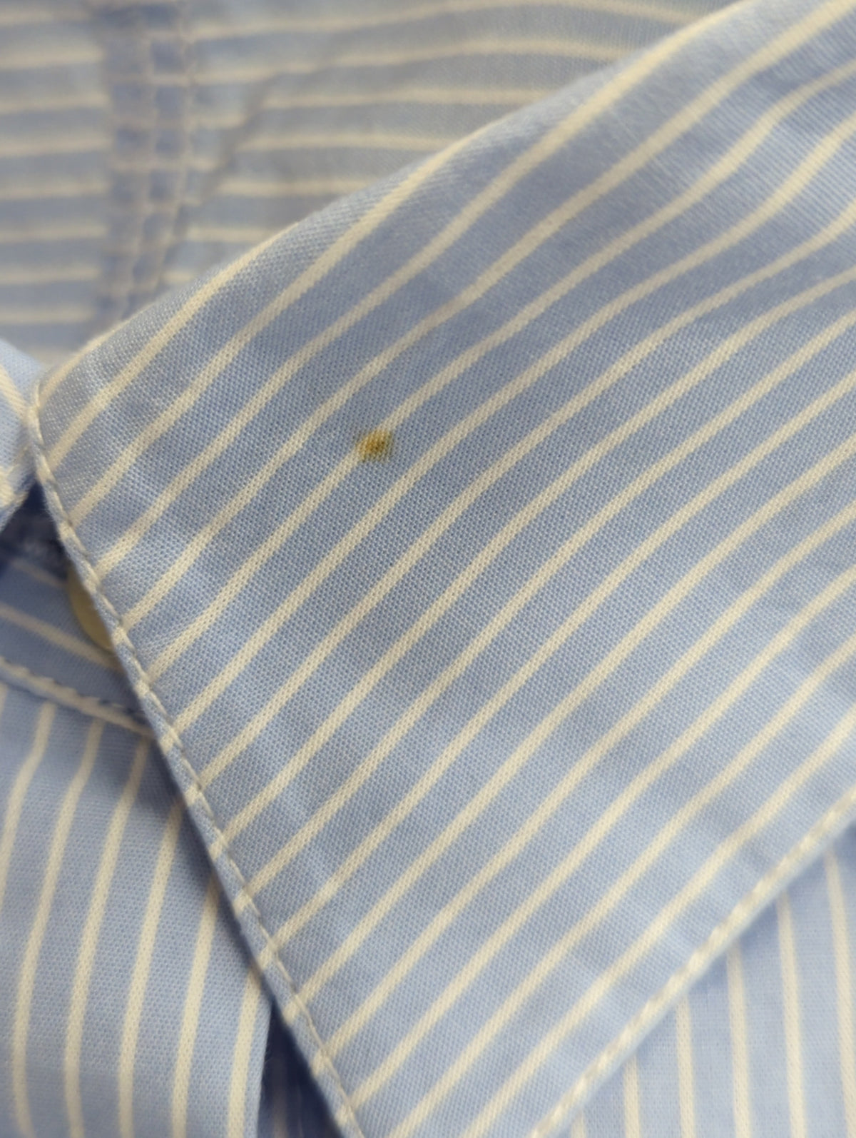 スリーブギャザーデザインシャツ