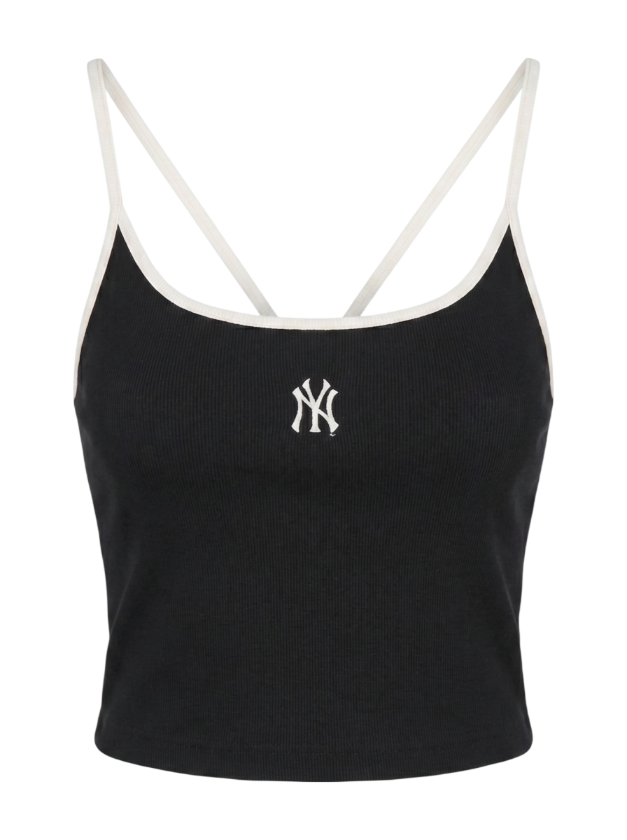 GYDA [MLB] BACKクロスキャミビスチェ