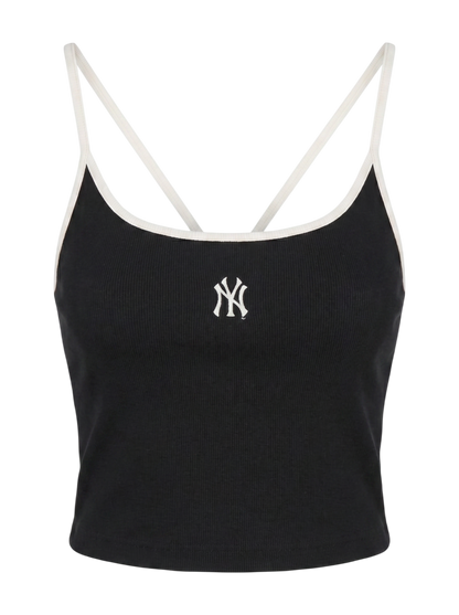 GYDA [MLB] BACKクロスキャミビスチェ