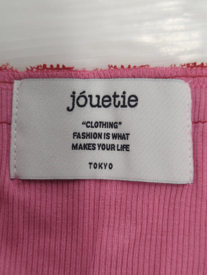 jouetie:その他トップス