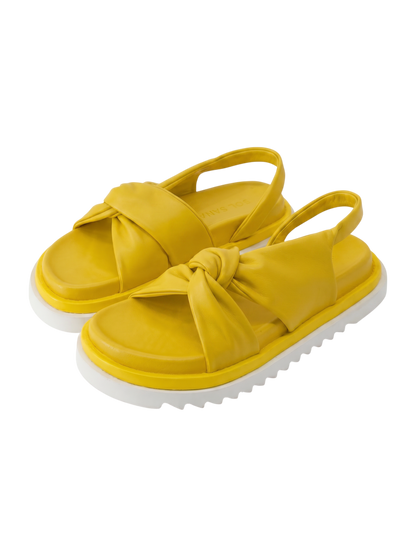 SOL/Nigel Footbed Sandals