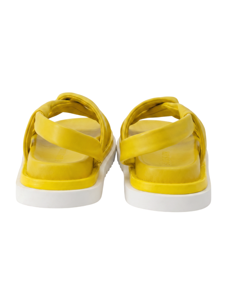 SOL/Nigel Footbed Sandals