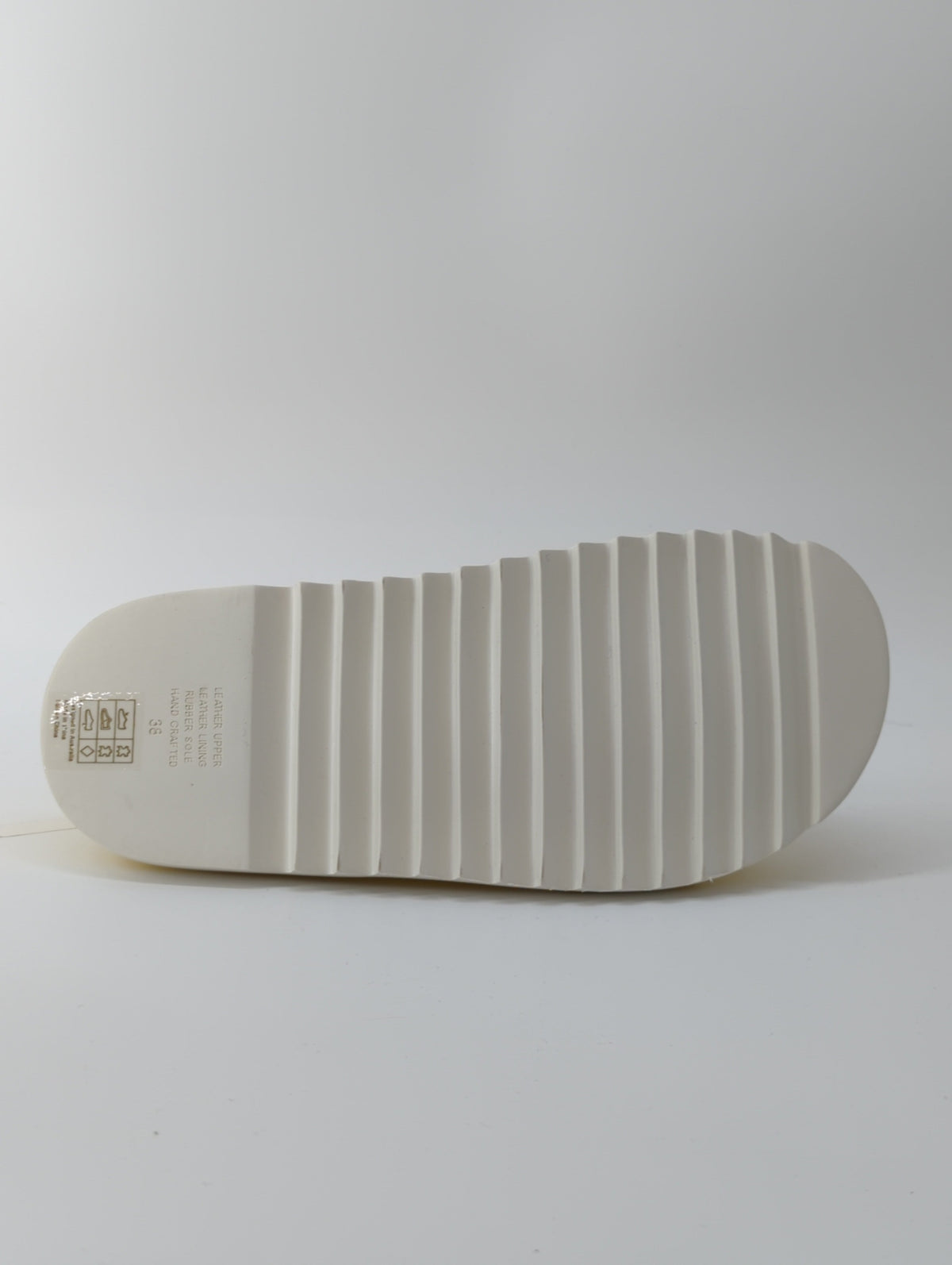 SOL/Nigel Footbed Sandals