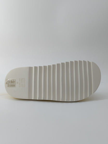 SOL/Nigel Footbed Sandals