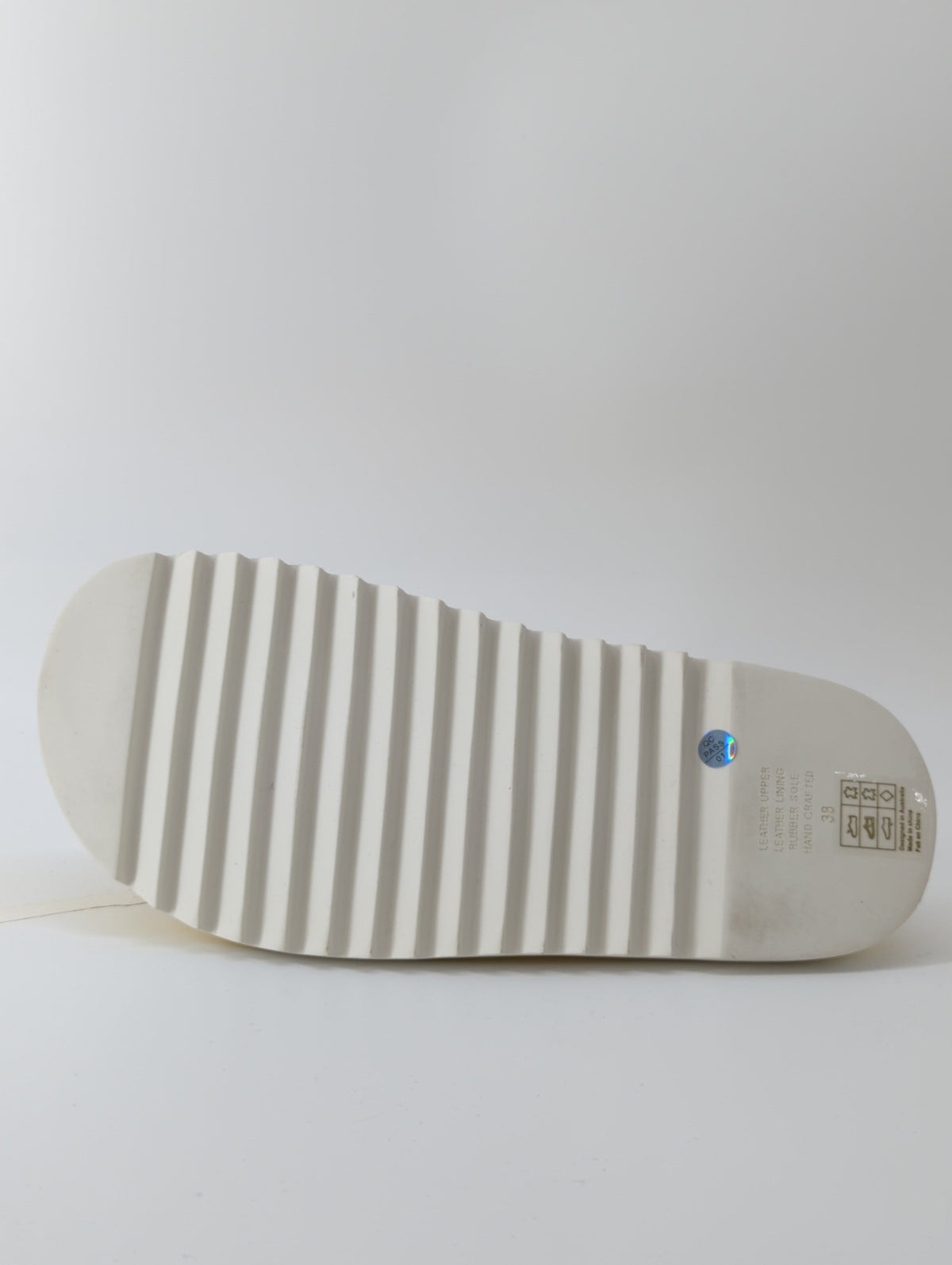 SOL/Nigel Footbed Sandals