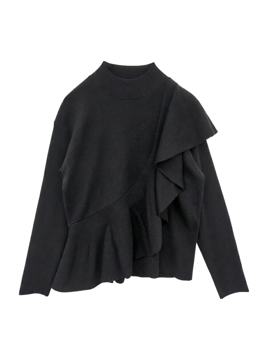 ASYME FRILL KT