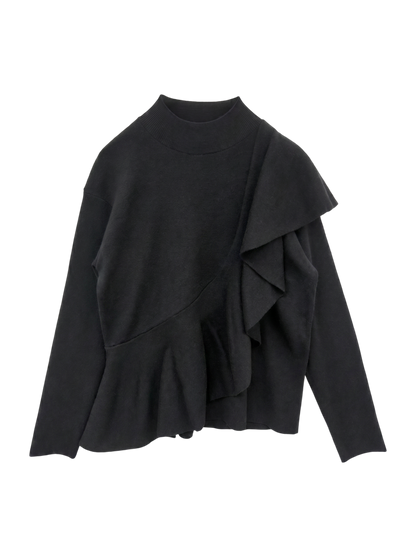 ASYME FRILL KT