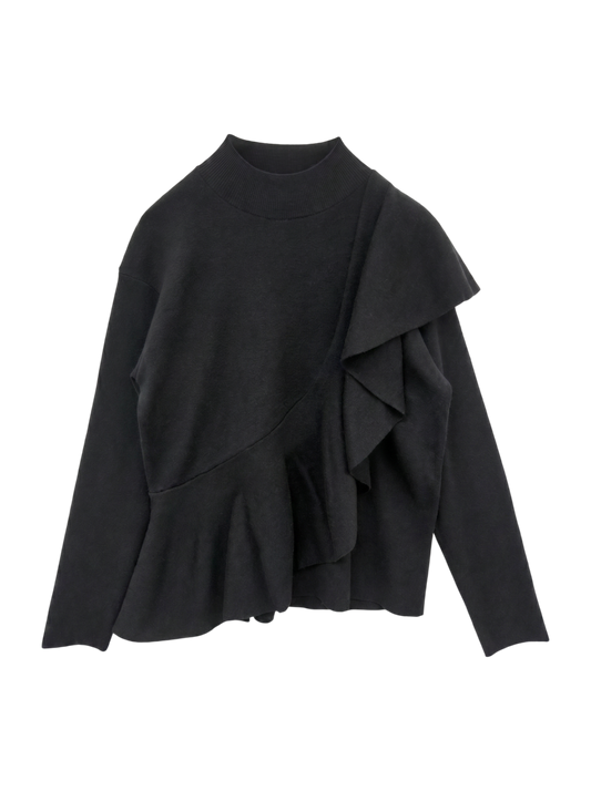 ASYME FRILL KT