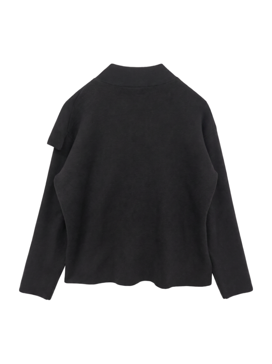 ASYME FRILL KT