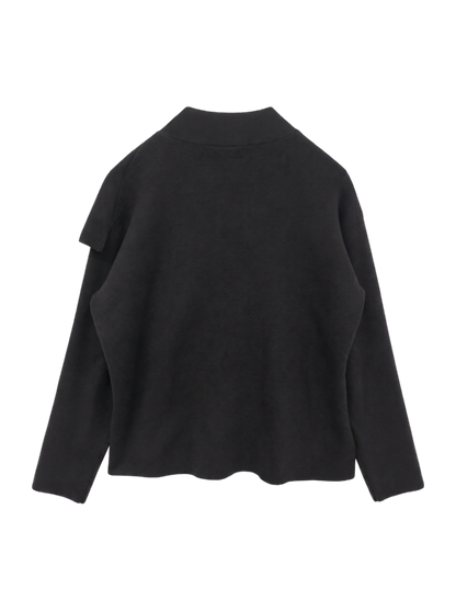 ASYME FRILL KT