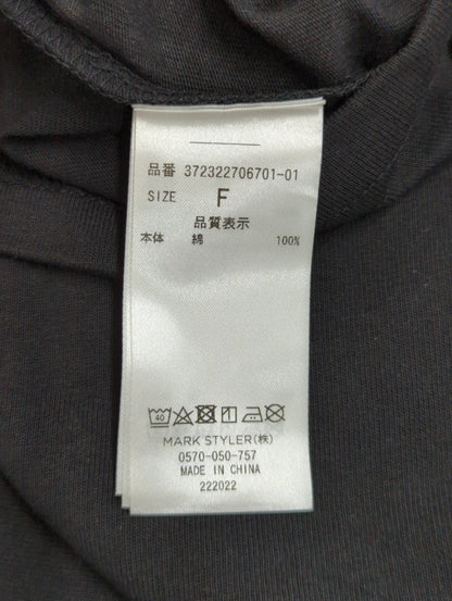 【10周年記念】FRUIT OF THE LOOM コラボショートＴシャツ