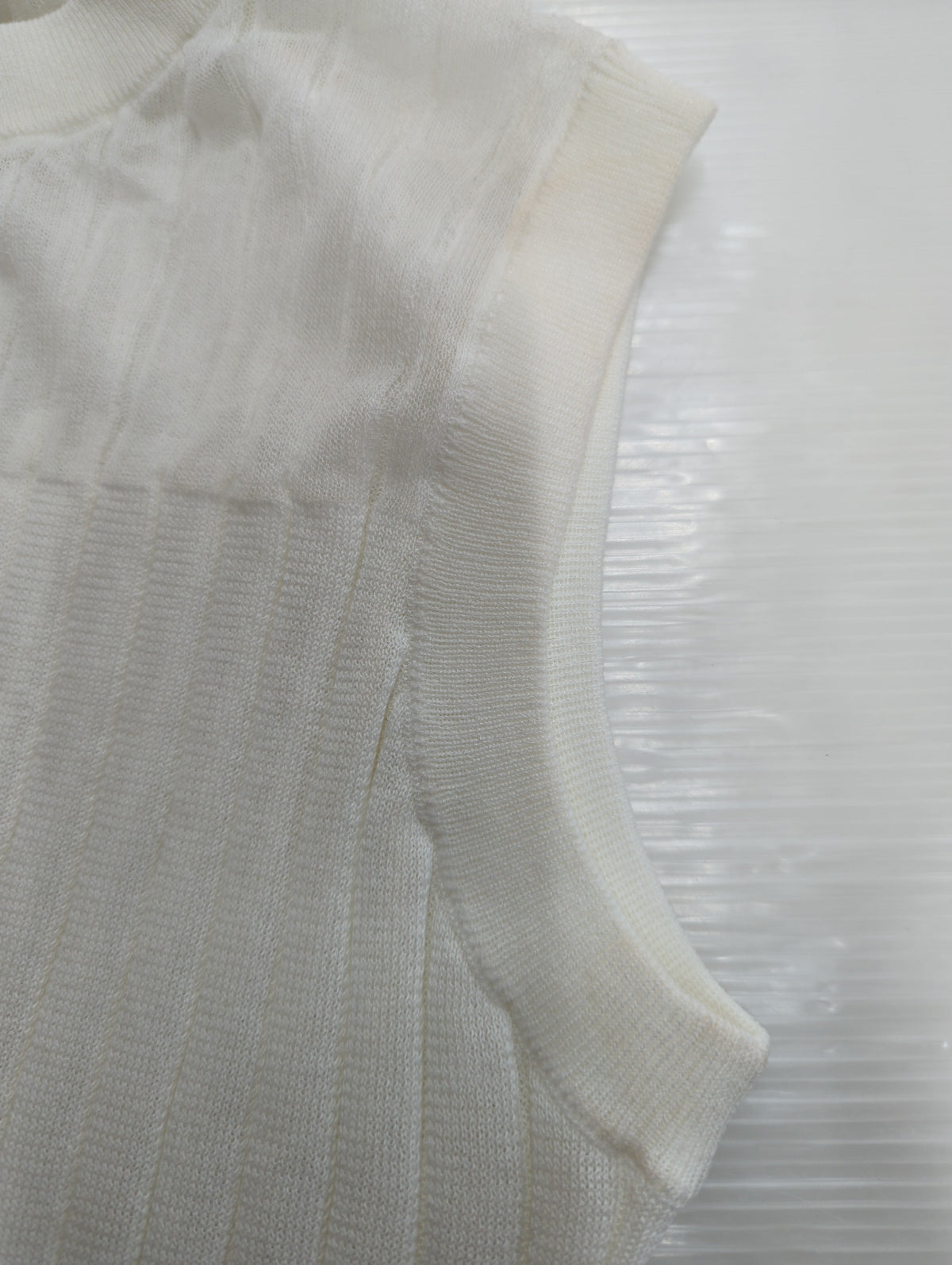 SHEER RIB N/S KT