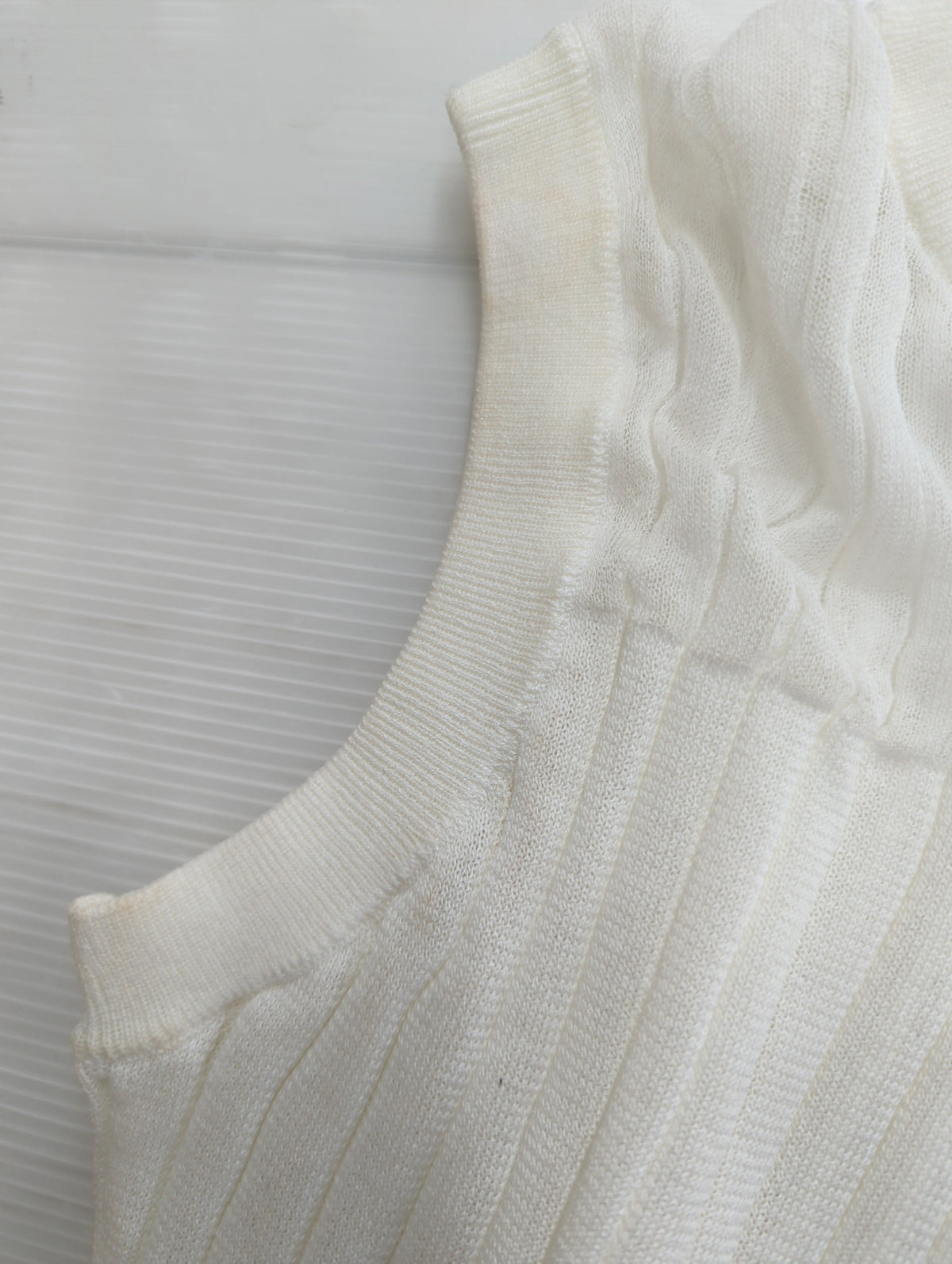 SHEER RIB N/S KT