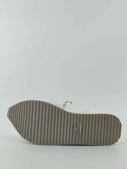 PLATFORM SNEAKERS