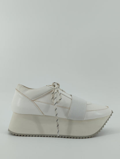 PLATFORM SNEAKERS