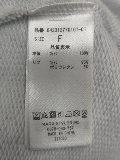 マークロゴオーバートップ