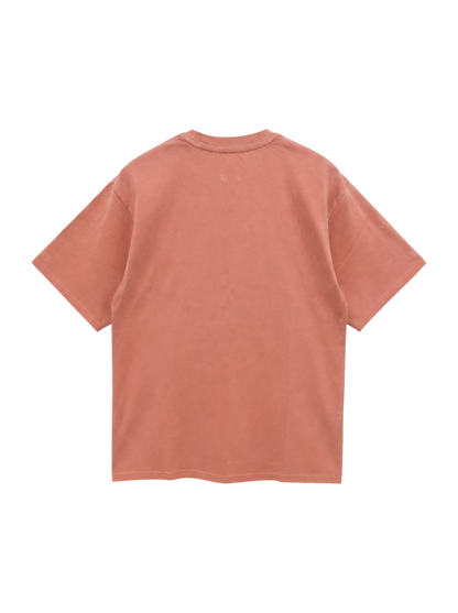ヴィンテージウォッシュカラーTee